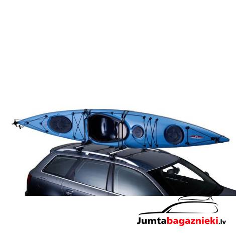 Thule Kayak Support