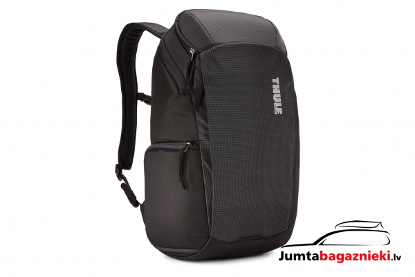 Thule EnRoute Camera Backpack 20LA versatile everyday backpack with protection for your camera, perfect for traveling or daily use.