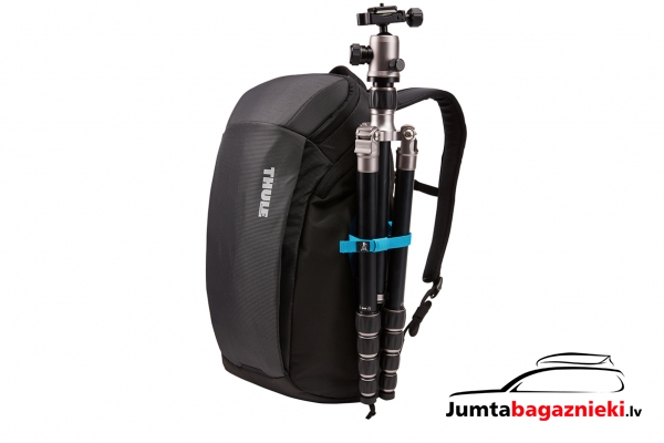 Thule EnRoute Camera Backpack 20LA versatile everyday backpack with protection for your camera, perfect for traveling or daily use.