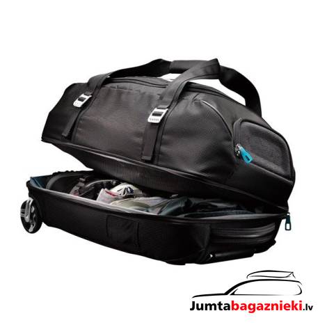 Thule Crossover Rolling Duffel 87L