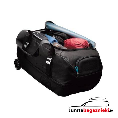 Thule Crossover Rolling Duffel 87L