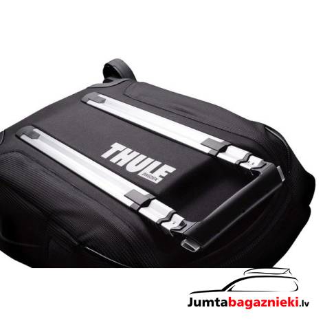 Thule Crossover Rolling Duffel 87L