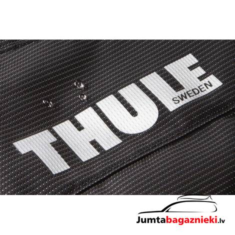 Thule Crossover Rolling Duffel 87L