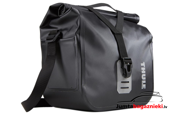 Thule PackNPedal Basic Handlebar Bag
