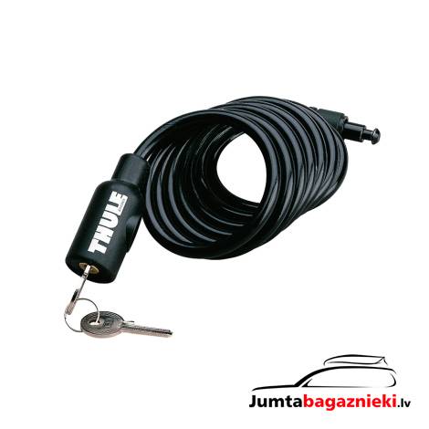 Thule Cable lock 538