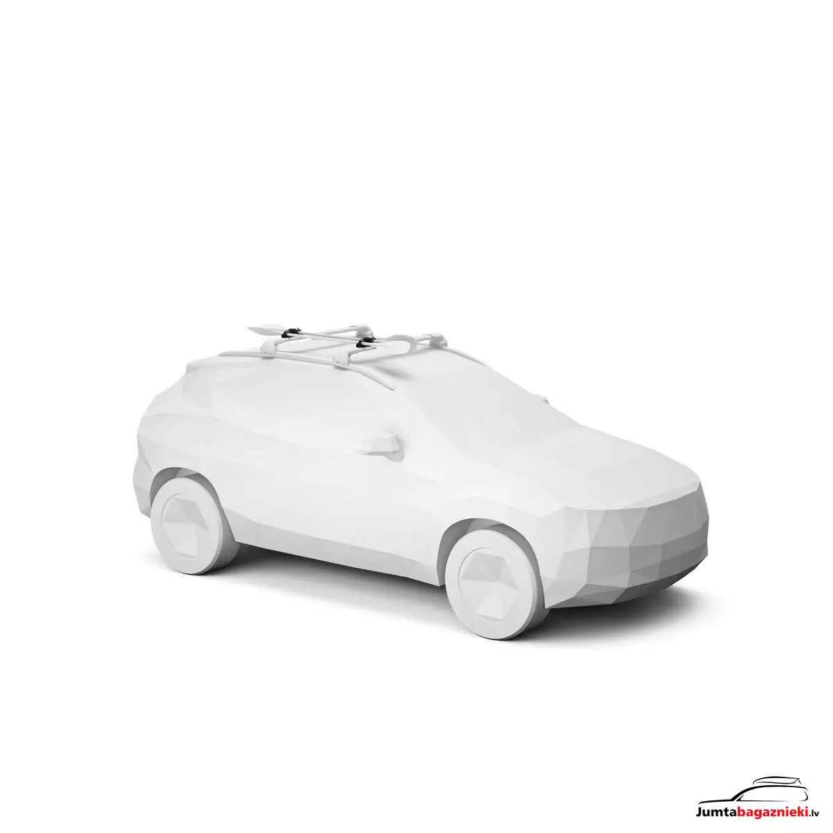 Thule JawGrip, 856000 Thule JawGrip, 856000