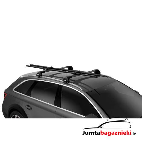 Thule JawGrip