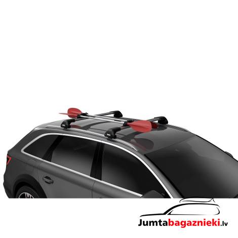 Thule JawGrip