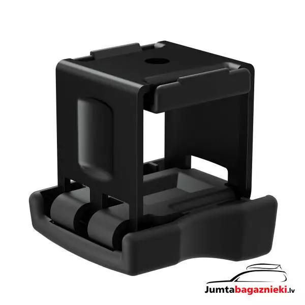 Thule SquareBar Adapter 4-pack, 889704
