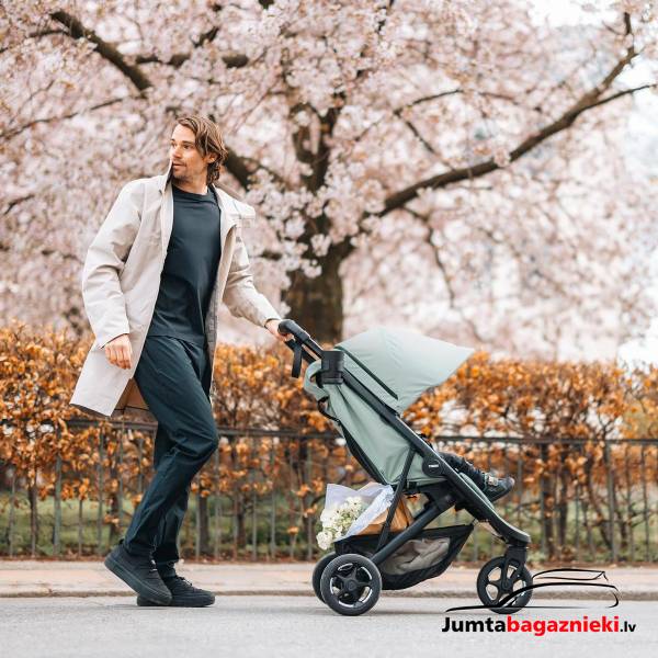 Thule Spring 2 Thule Spring 2