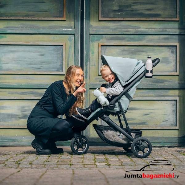 Thule Spring 2 Thule Spring 2