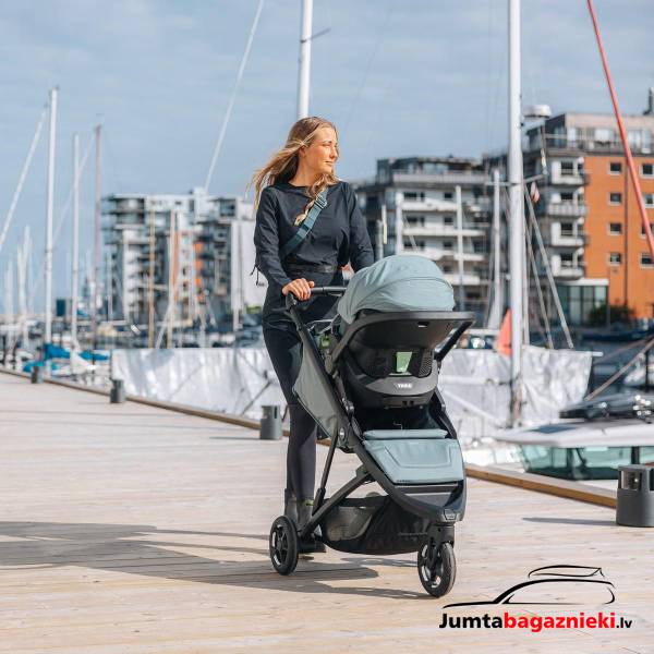 Thule Spring 2 Thule Spring 2