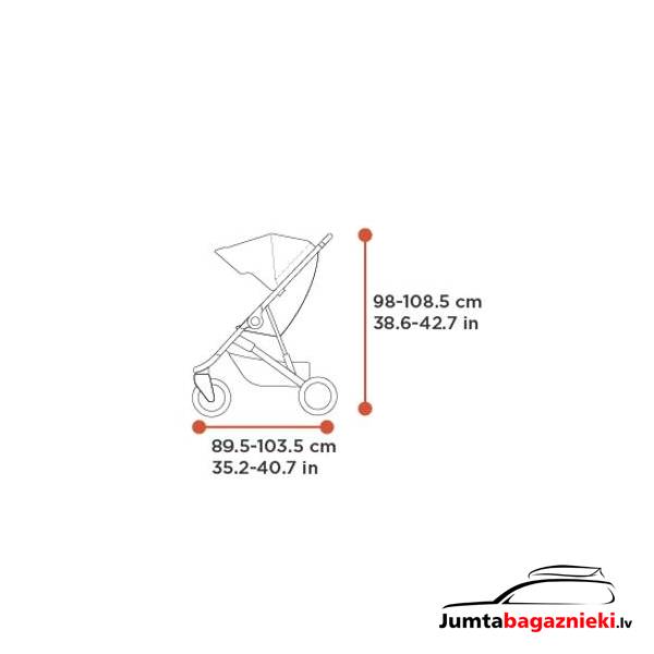 Thule Spring 2, 11300253 Thule Spring 2, 11300253