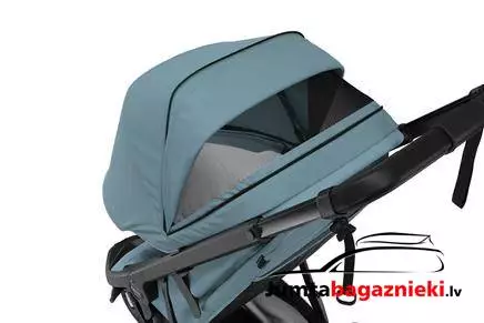 Thule Spring 2, 11300255 Thule Spring 2, 11300255