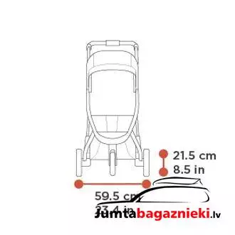 Thule Spring 2, 11300255 Thule Spring 2, 11300255