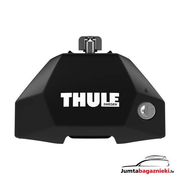 Thule Evo Fixpoint 2-pack