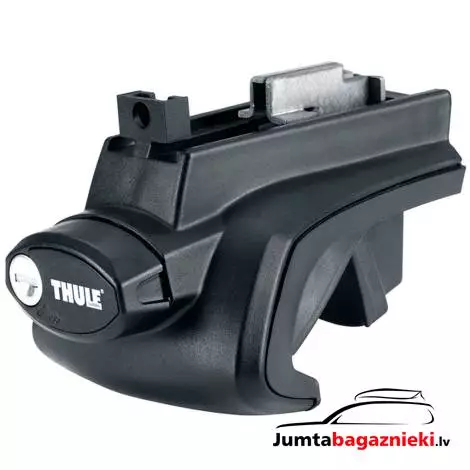 Thule 757-50100