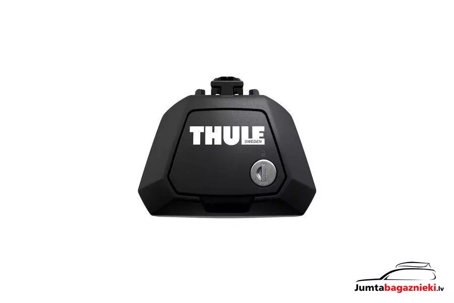 Thule WingBar Evo Raised Rail Thule WingBar Evo Raised Rail
