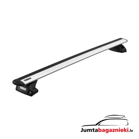 Thule Evo WingBar Flush Rail