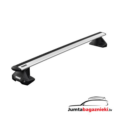 Thule Wingbar Evo Clamp