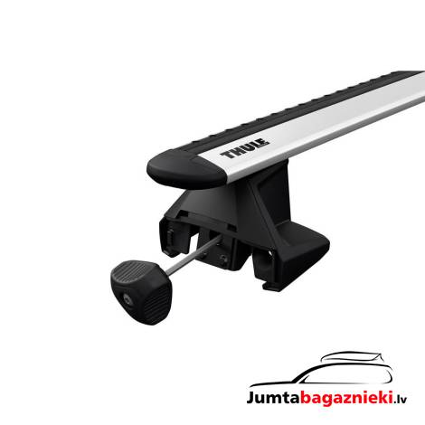 Thule Wingbar Evo Clamp