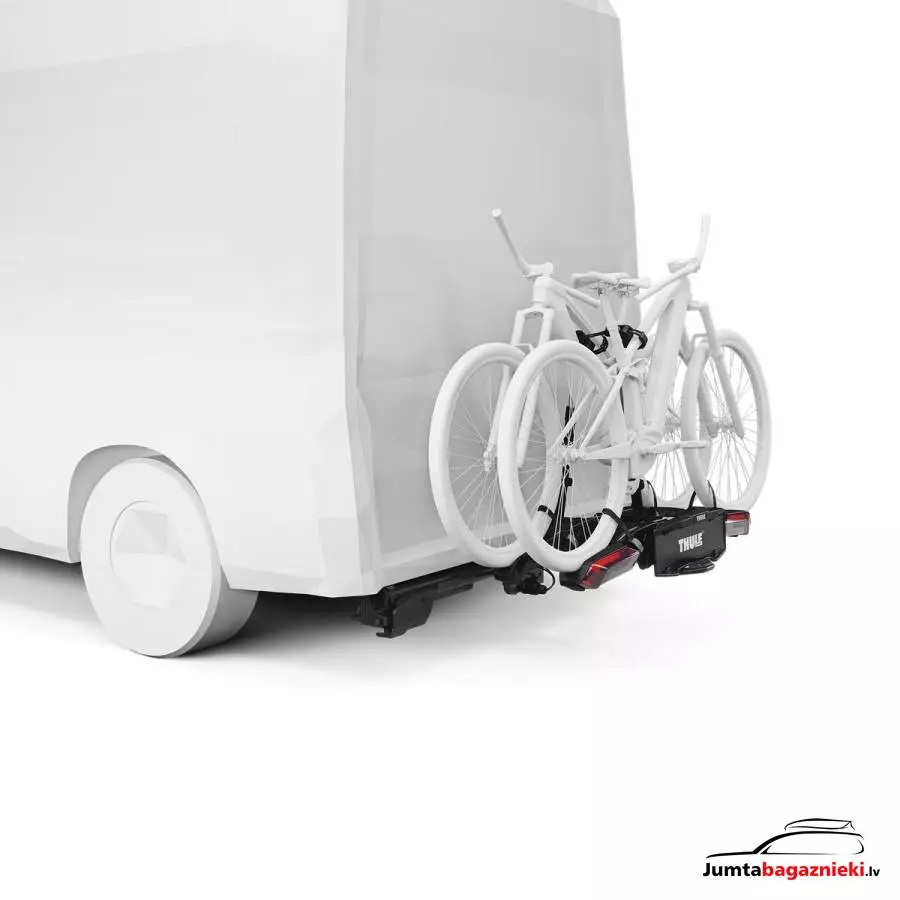 Thule VeloSwing sakabes āķis 13-pin, 302064 Thule VeloSwing sakabes āķis 13-pin, 302064