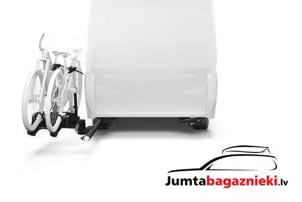 Thule VeloSwing sakabes āķis 13-pin, 302064 Thule VeloSwing sakabes āķis 13-pin, 302064