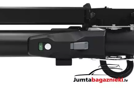 Thule VeloSwing sakabes āķis 13-pin, 302064 Thule VeloSwing sakabes āķis 13-pin, 302064