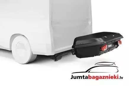 Thule VeloSwing sakabes āķis 13-pin, 302064 Thule VeloSwing sakabes āķis 13-pin, 302064
