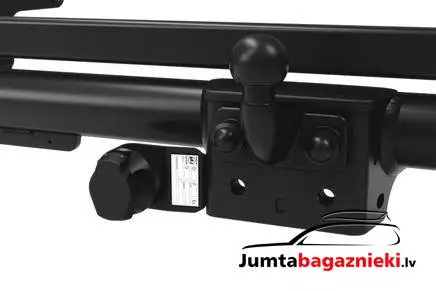 Thule VeloSwing sakabes āķis 13-pin, 302064 Thule VeloSwing sakabes āķis 13-pin, 302064