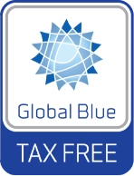 Global Blue tax free